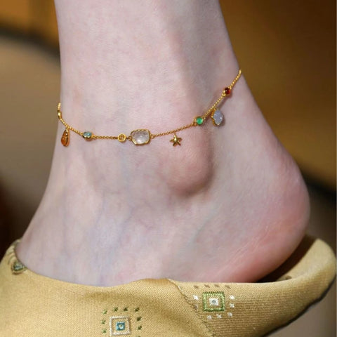Anklet - Best Premium Jewelry Deal | Everyday Home Deal