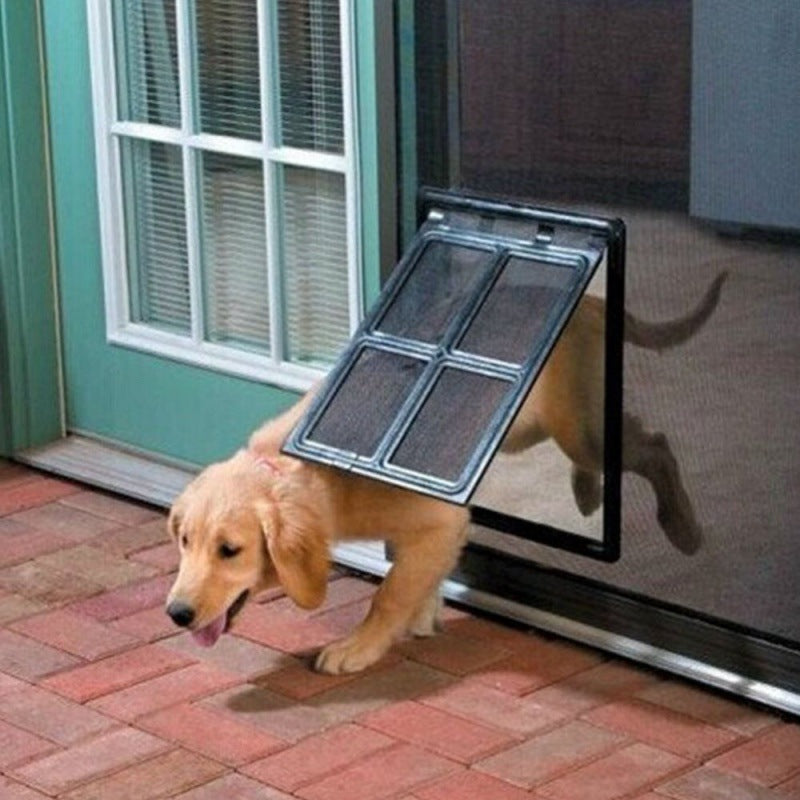 Pet Screen Door | Everyday Home Deal