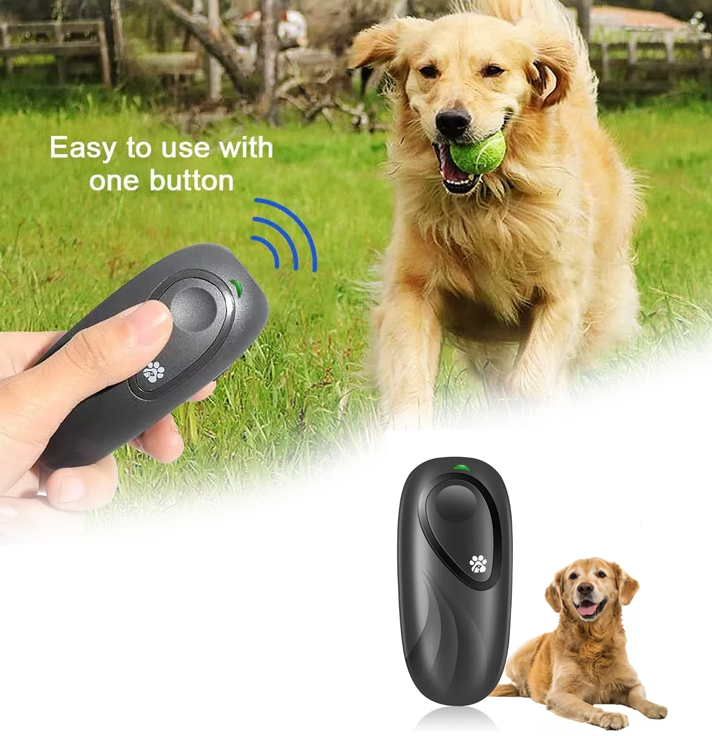 Ultrasonic Dog Repeller - Premium Pro Deal | Everyday Home Deal