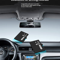 Memory Card TF Card Expansion Upgrade Recorder Monitoring Memory Card
