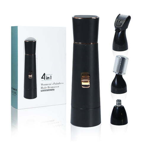 4in1 Hair Removal - Best Premium Beauty Deal | Everyday Home Deal