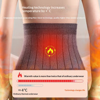 Four Seasons Warm And Constant Temperature Abdomen Belt