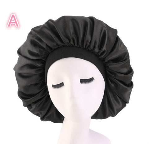 Satin Silk Bonnet - Best Apparel Deal | Everyday Home Deal