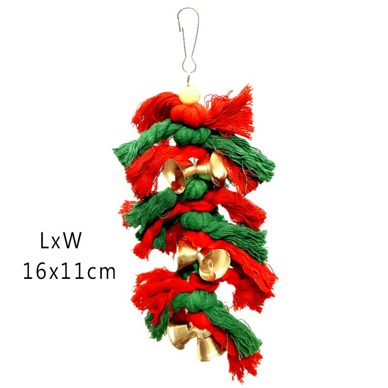 Parrot nibble toy | Everyday Home Deal
