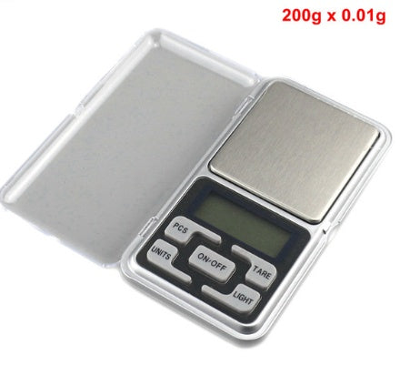 Jewelry Scale - Best Premium Home Deal | Everyday Home Deal