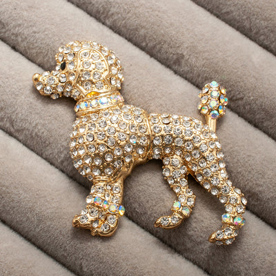 Puppy Brooch - Premium Best Deal | Everyday Home Deal