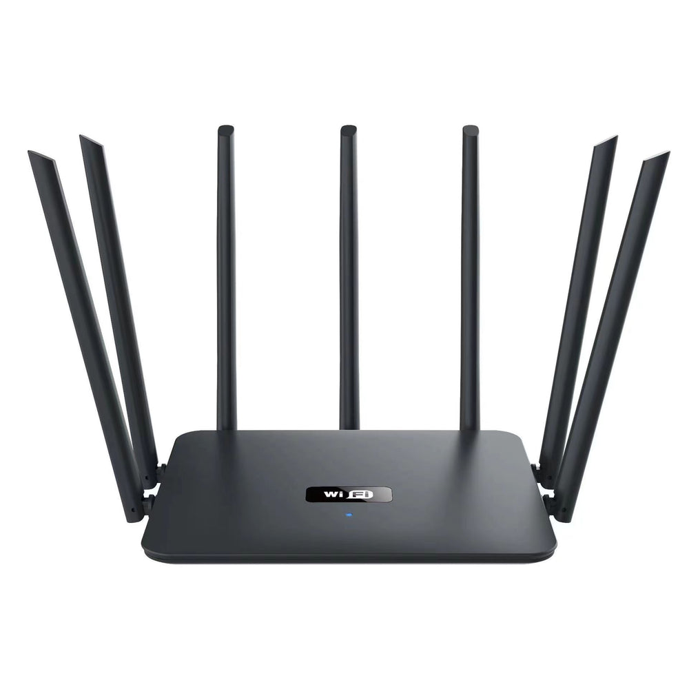 5G Gigabit Router - Best Premium Tech Deal | Everyday Home Deal