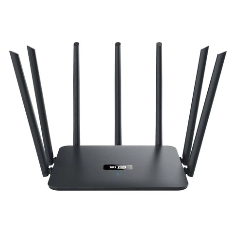 5G Gigabit Router - Best Premium Tech Deal | Everyday Home Deal