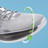 Men's Premium Mesh Breathable Low-Top Sports Casual Sneakers — Premium Footwear Deal | Everyday Home Deal