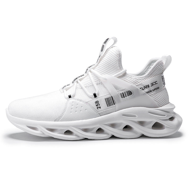 PHANTOM Digital Drift 258 X9X Sneakers — Premium Footwear Deal | Everyday Home Deal