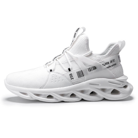 PHANTOM Digital Drift 258 X9X Sneakers — Premium Footwear Deal | Everyday Home Deal
