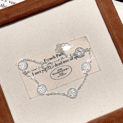 990 Silver Bracelet - Best Jewelry Deal | Everyday Home Deal