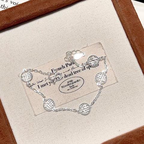 990 Silver Bracelet - Best Jewelry Deal | Everyday Home Deal
