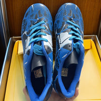 36-45 Football Shoes Sneakers Men Women,Low Top Spike Cleats Football Boots Youth Kids,Soccer Athletics Training Shoes Boys Girls,Unisex