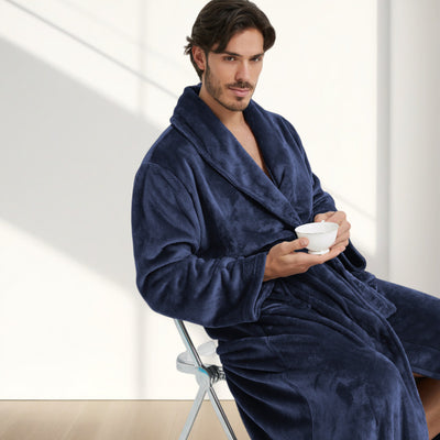 Men's House Robe - Premium Best Clothing Deal | Everyday Home Deal