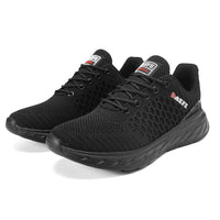 Men's Lightweight Fashion Trendy Sneakers - Premium Best Casual Footwear Deal | Everyday Home Deal