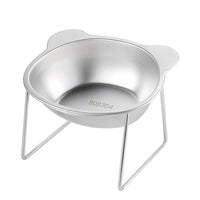 Elevated Pet Feeding Bowl Buy 1 Get Free