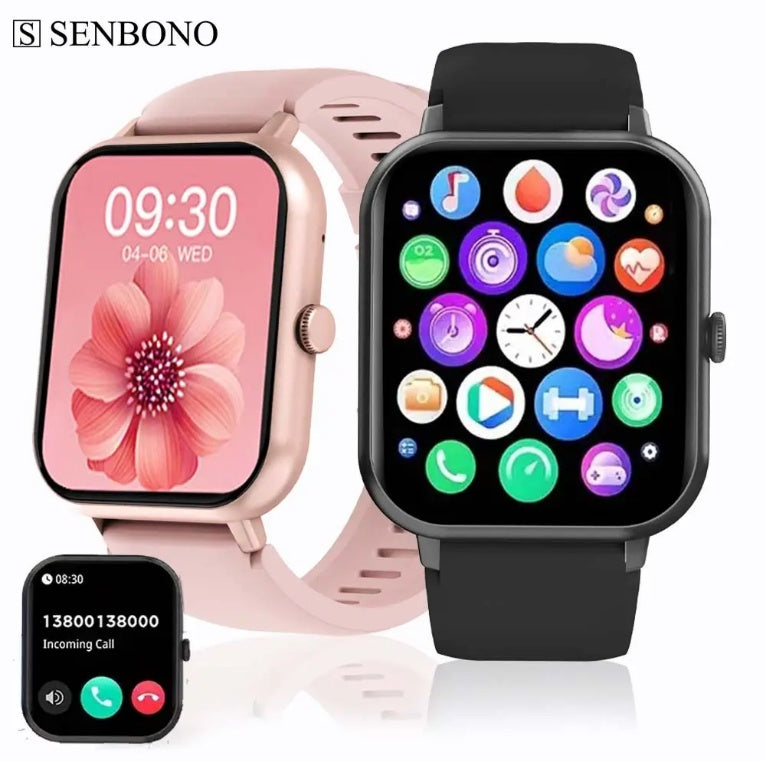 Smartwatch | Everyday Home Deal