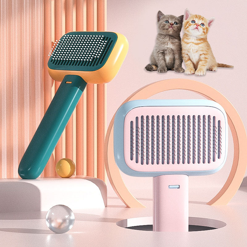 Pet Hair Brush - Premium Best Pet Deal | Everyday Home Deal