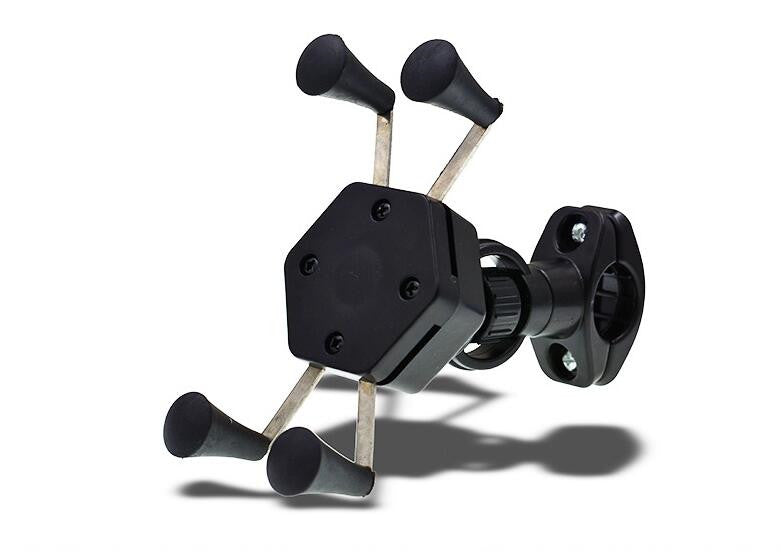 Motorcycle Phone Holder | Everyday Home Deal
