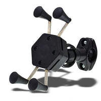 Motorcycle Rechargeable Mobile Phone Holder Convenient Auto And Motorcycle Accessories