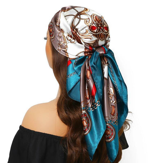 Women's Headscarf - Best Premium Clothing Deal | Everyday Home Deal