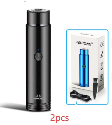 Mini Electric Shaver - Best Portable Deal | Everyday Home Deal