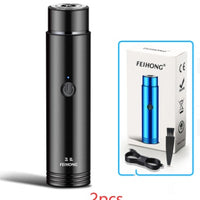 Mini Electric Shaver - Best Portable Deal | Everyday Home Deal