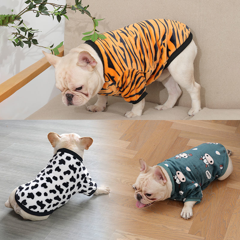 French Plush Pajamas | Everyday Home Deal
