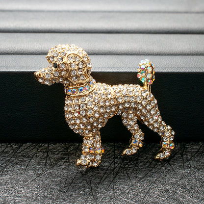 Puppy Brooch - Premium Best Deal | Everyday Home Deal