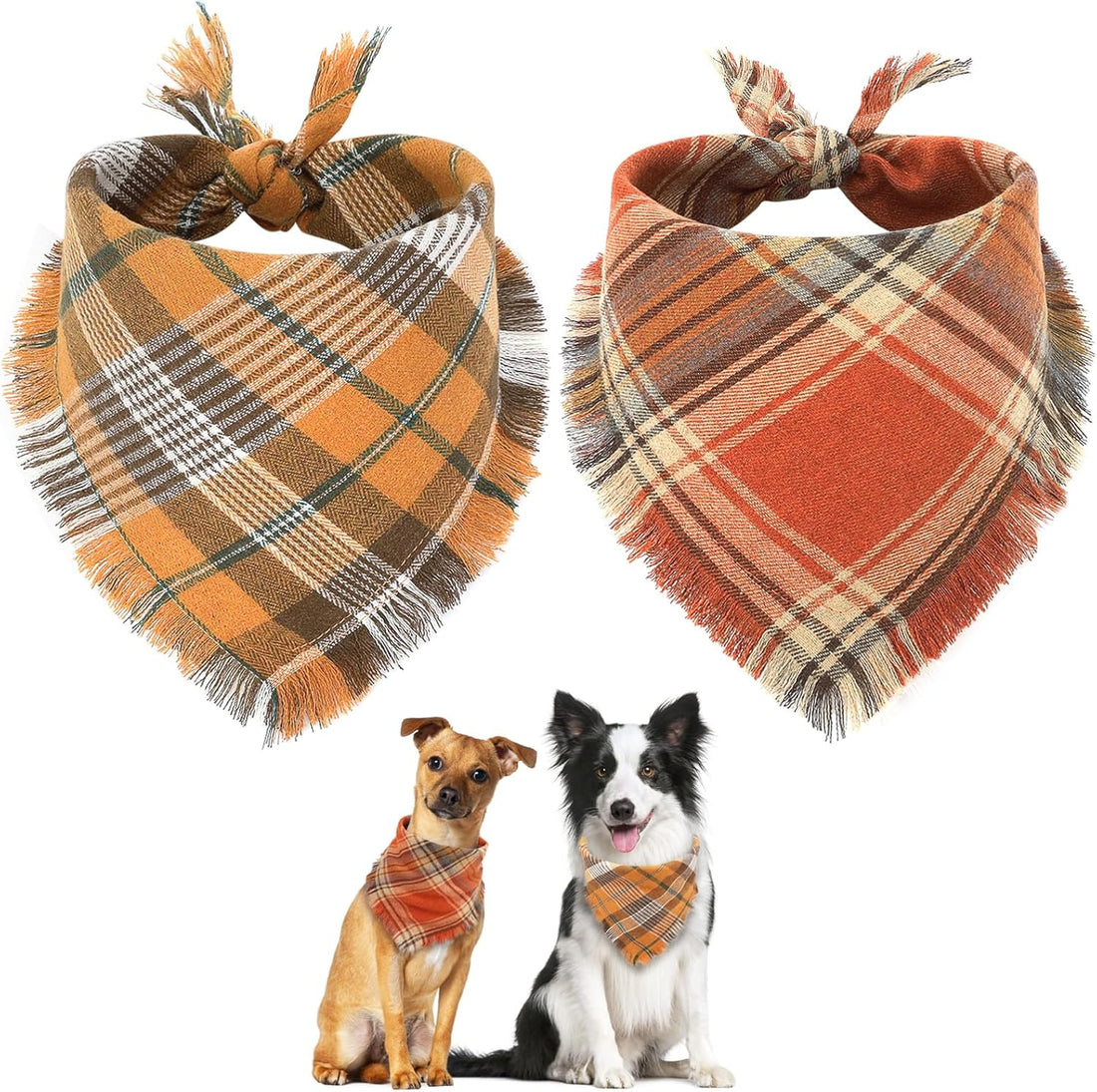 Dog Bandana | Everyday Home Deal