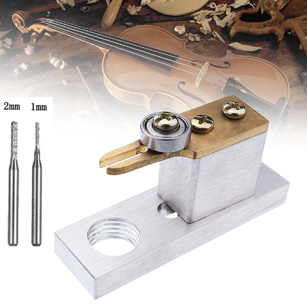 Violin Bracket Tool - Best Gear Deal | Everyday Home Deal
