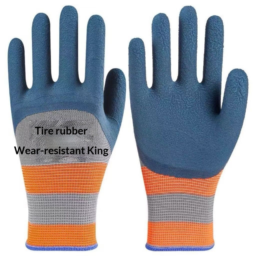 Wear-resistant Gloves - Premium Best Clothing Deal | Everyday Home Deal
