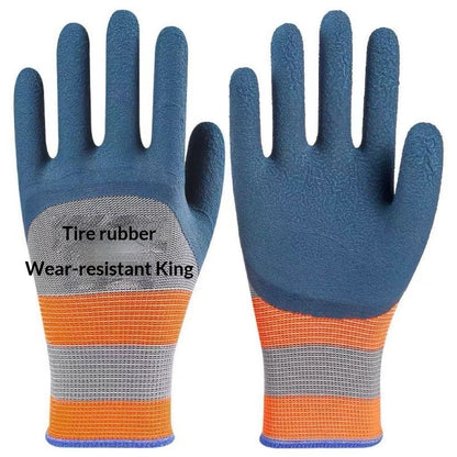 Wear-resistant Gloves - Premium Best Clothing Deal | Everyday Home Deal