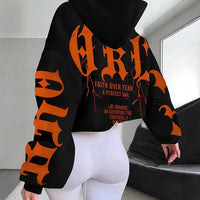 Womens Casual Sweatshirt With 3D Digital Print