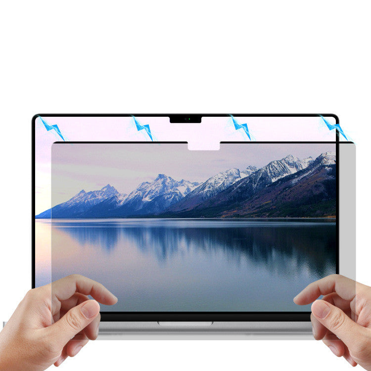Magnetic Privacy Screen | Everyday Home Deal