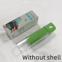 Portable Screen Cleaner with Storage Case for Mobile, Laptop & Computer Displays