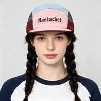 Breathable, Quick-drying, Sun-protective Vintage Baseball Cap