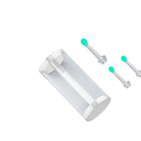 NE3 Ear Cleaner Otoscope Ear Wax Removal Tool With Camera LED Light Wireless Ear Endoscope Ear Cleaning Kit For I-phone | Everyday Home Deal