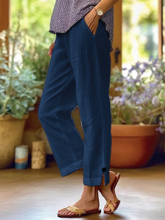 Cotton Pants - Premium Best Clothing Deal | Everyday Home Deal