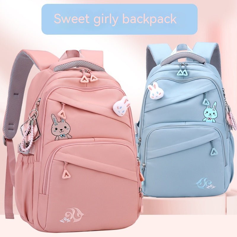 Fashion Schoolbag - Best Premium Clothing Deal | Everyday Home Deal