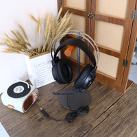 Wired Headphones For Computer