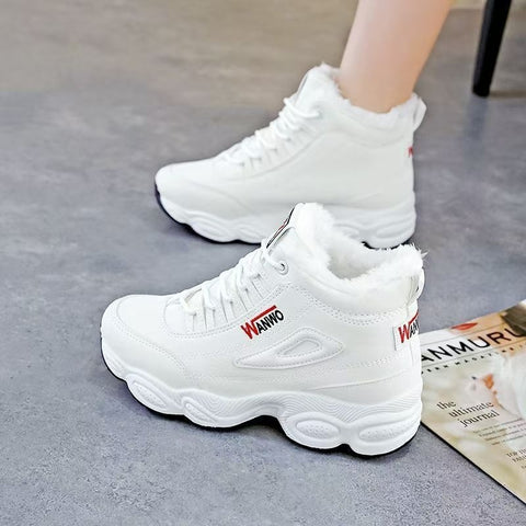 Warm Snow Boots - Best Premium Deal | Everyday Home Deal