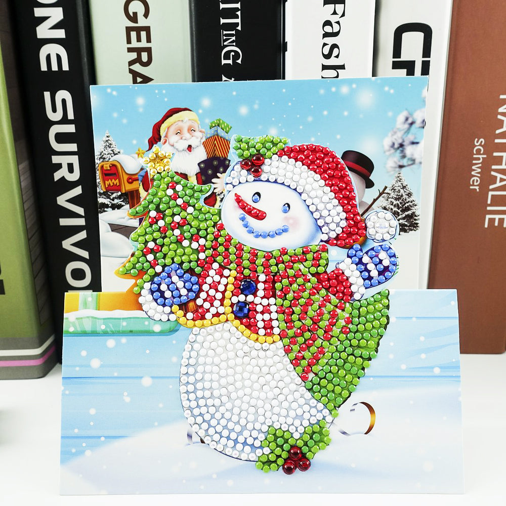 DIY Christmas Cards | Everyday Home Deal