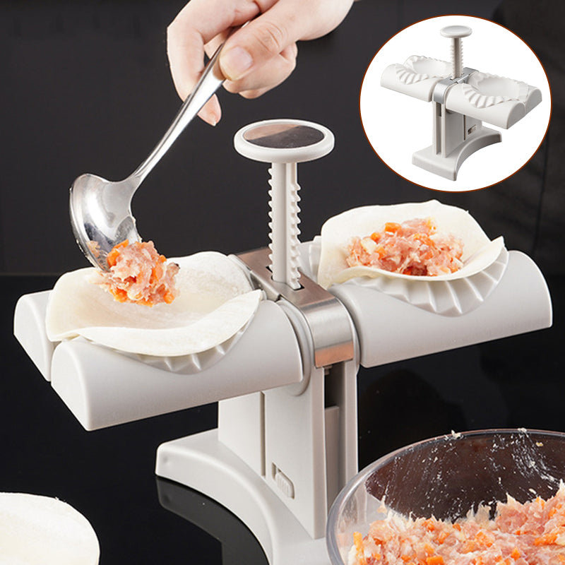 Dumpling Maker - Best Premium Kitchen Deal | Everyday Home Deal