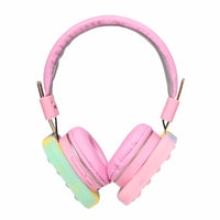 Stress Reducing Headphones, Children's Toy Headphones