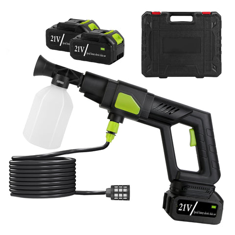 Cordless Pressure Washer - Best Home Deal | Everyday Home Deal