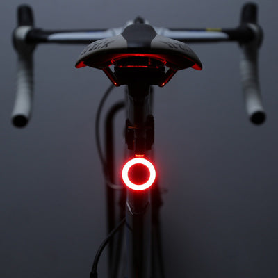 Bicycle Taillight USB | Everyday Home Deal