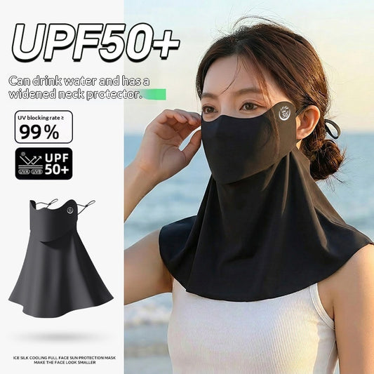 UV Sun Mask - Best Personal Care Deal | Everyday Home Deal