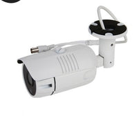 Infrared night vision waterproof probe